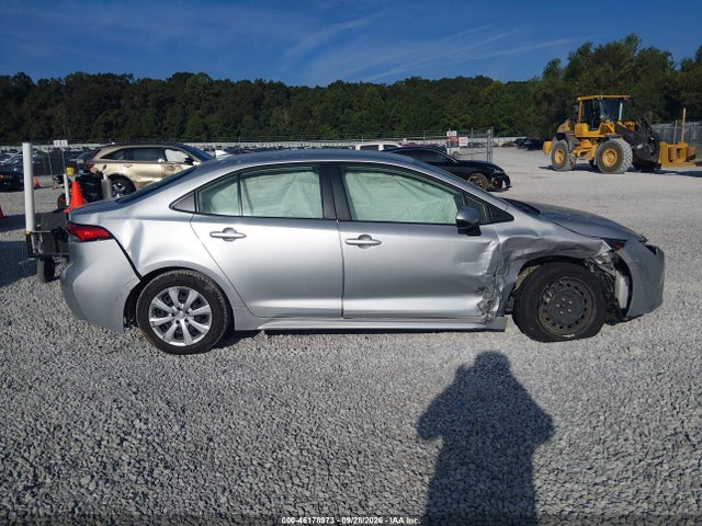 Продаж на аукціоні авто 2020 Toyota Corolla Le, vin: JTDEPRAE2LJ068444, номер лоту: 46178973