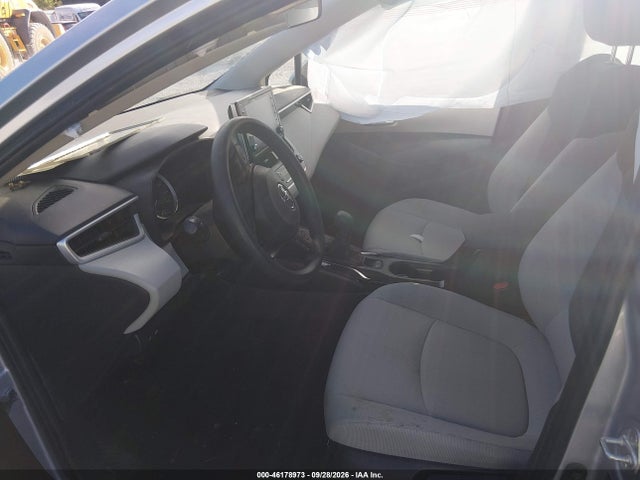 Продаж на аукціоні авто 2020 Toyota Corolla Le, vin: JTDEPRAE2LJ068444, номер лоту: 46178973