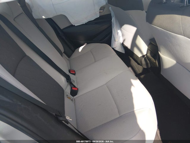 Продаж на аукціоні авто 2020 Toyota Corolla Le, vin: JTDEPRAE2LJ068444, номер лоту: 46178973