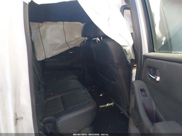 Aukcja sprzedaży 2022 Nissan Frontier Pro-4x 4x4, vin: 1N6ED1EKXNN644851, numer aukcji: 46178978
