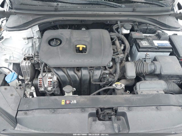 Продаж на аукціоні авто 2020 Hyundai Elantra Value Edition, vin: 5NPD84LF6LH603091, номер лоту: 46178980