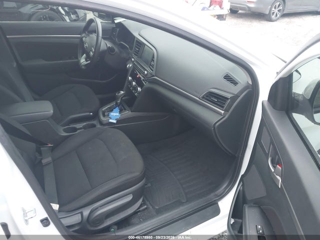 Продаж на аукціоні авто 2020 Hyundai Elantra Value Edition, vin: 5NPD84LF6LH603091, номер лоту: 46178980