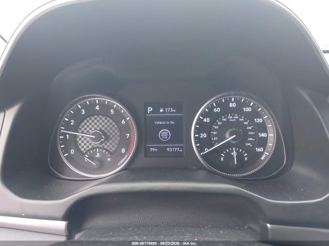 Продаж на аукціоні авто 2020 Hyundai Elantra Value Edition, vin: 5NPD84LF6LH603091, номер лоту: 46178980