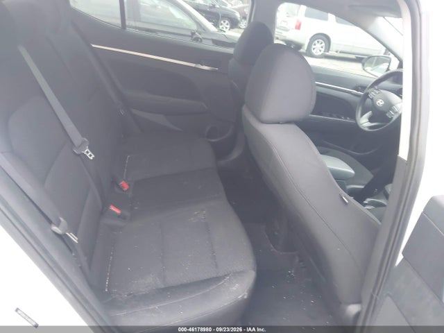 Продаж на аукціоні авто 2020 Hyundai Elantra Value Edition, vin: 5NPD84LF6LH603091, номер лоту: 46178980