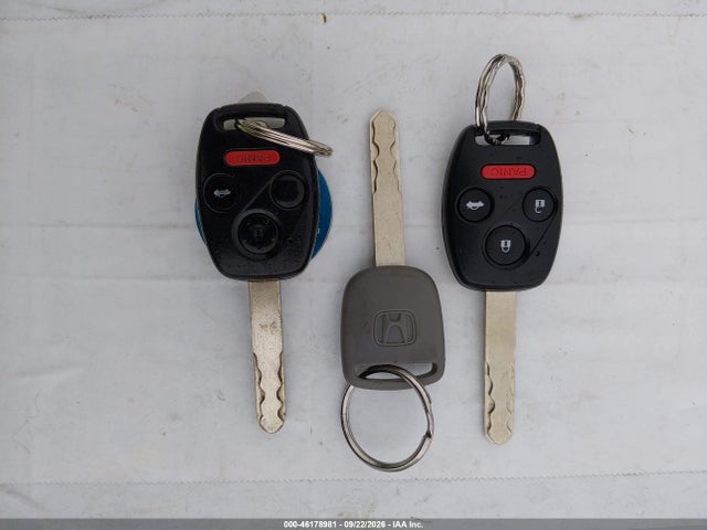 Aukcja sprzedaży 2013 Honda Civic Lx, vin: 19XFB2F53DE236240, numer aukcji: 46178981