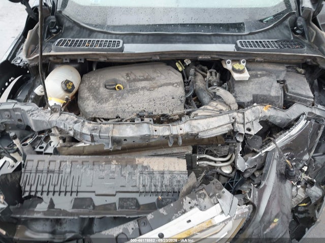 Aukcja sprzedaży 2018 Ford Escape Se, vin: 1FMCU9GD5JUC40505, numer aukcji: 46178982