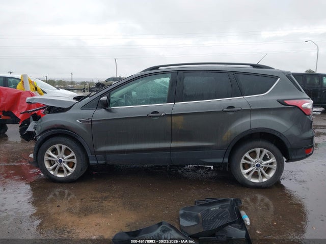 Aukcja sprzedaży 2018 Ford Escape Se, vin: 1FMCU9GD5JUC40505, numer aukcji: 46178982