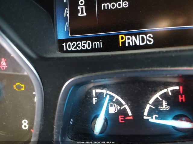 Aukcja sprzedaży 2018 Ford Escape Se, vin: 1FMCU9GD5JUC40505, numer aukcji: 46178982
