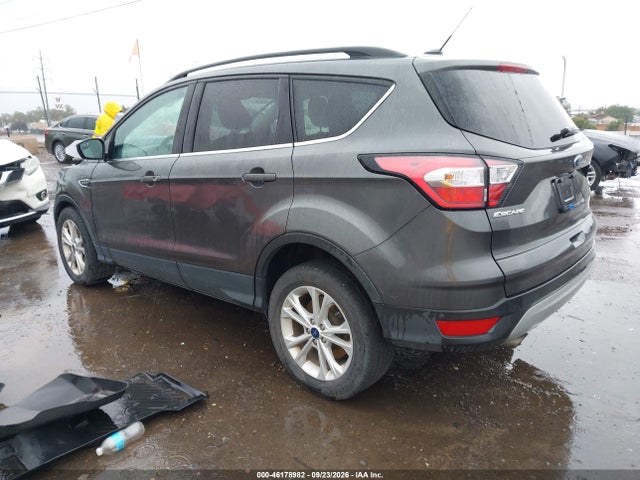 Aukcja sprzedaży 2018 Ford Escape Se, vin: 1FMCU9GD5JUC40505, numer aukcji: 46178982