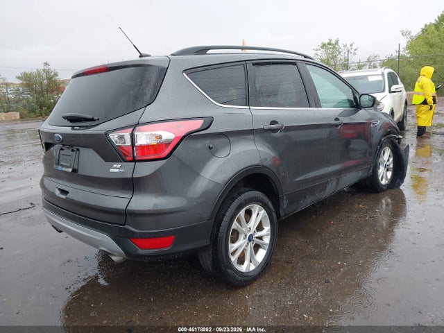 Aukcja sprzedaży 2018 Ford Escape Se, vin: 1FMCU9GD5JUC40505, numer aukcji: 46178982