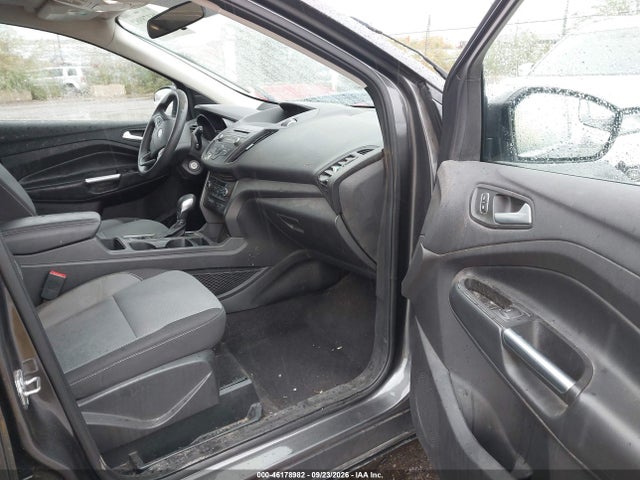 Aukcja sprzedaży 2018 Ford Escape Se, vin: 1FMCU9GD5JUC40505, numer aukcji: 46178982