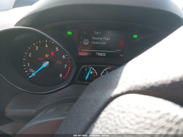Aukcja sprzedaży 2018 Ford Escape Se, vin: 1FMCU9GD5JUC40505, numer aukcji: 46178982