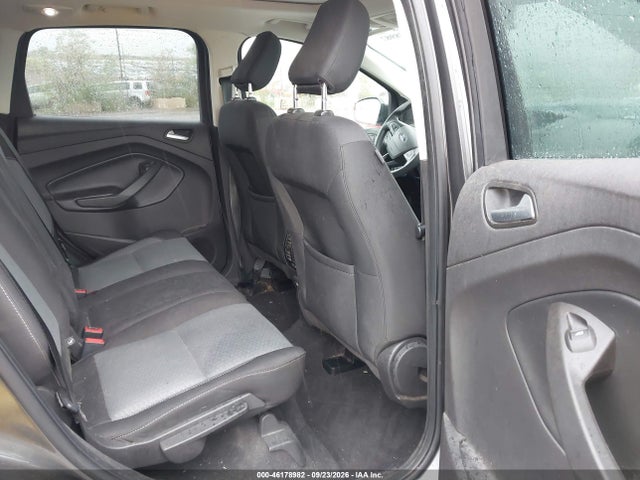 Aukcja sprzedaży 2018 Ford Escape Se, vin: 1FMCU9GD5JUC40505, numer aukcji: 46178982