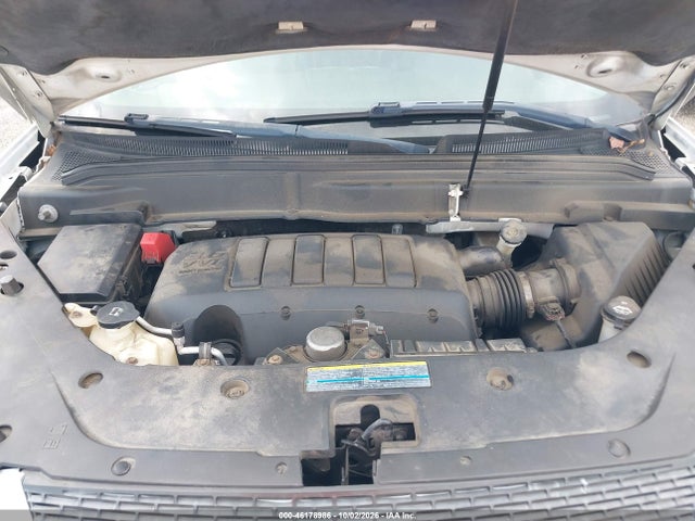 Продаж на аукціоні авто 2010 Gmc Acadia Slt-1, vin: 1GKLVMED1AJ120598, номер лоту: 46178986