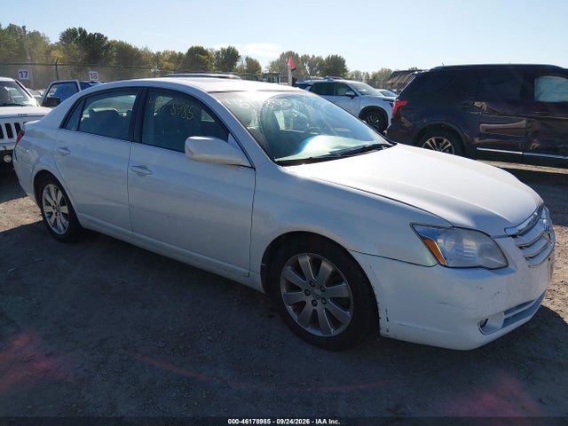 Aukcja sprzedaży 2005 Toyota Avalon Xls, vin: 4T1BK36B95U010003, numer aukcji: 46178985