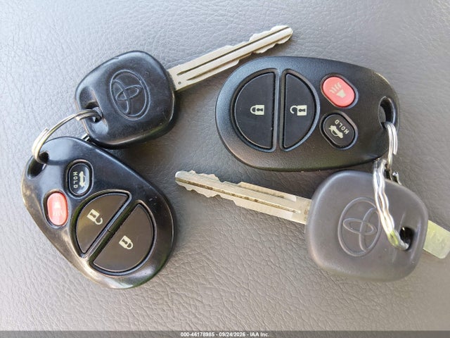 Aukcja sprzedaży 2005 Toyota Avalon Xls, vin: 4T1BK36B95U010003, numer aukcji: 46178985