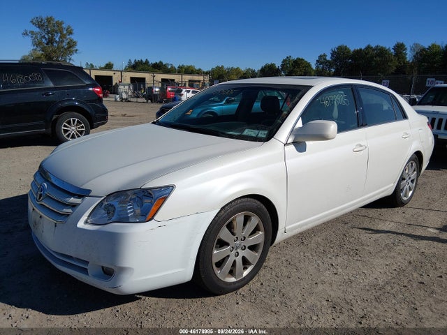 Aukcja sprzedaży 2005 Toyota Avalon Xls, vin: 4T1BK36B95U010003, numer aukcji: 46178985