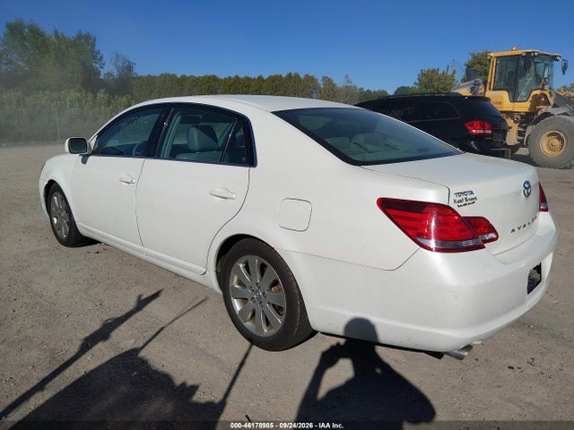 Aukcja sprzedaży 2005 Toyota Avalon Xls, vin: 4T1BK36B95U010003, numer aukcji: 46178985