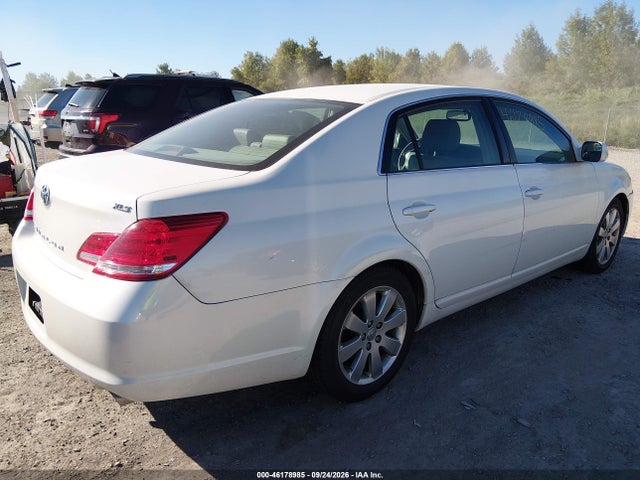 Aukcja sprzedaży 2005 Toyota Avalon Xls, vin: 4T1BK36B95U010003, numer aukcji: 46178985