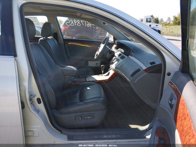 Aukcja sprzedaży 2005 Toyota Avalon Xls, vin: 4T1BK36B95U010003, numer aukcji: 46178985