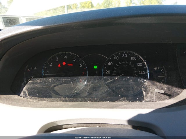 Aukcja sprzedaży 2005 Toyota Avalon Xls, vin: 4T1BK36B95U010003, numer aukcji: 46178985