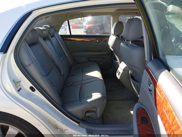 Aukcja sprzedaży 2005 Toyota Avalon Xls, vin: 4T1BK36B95U010003, numer aukcji: 46178985