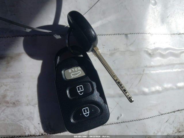 Aukcja sprzedaży 2015 Hyundai Elantra Se, vin: 5NPDH4AE6FH561956, numer aukcji: 46178987