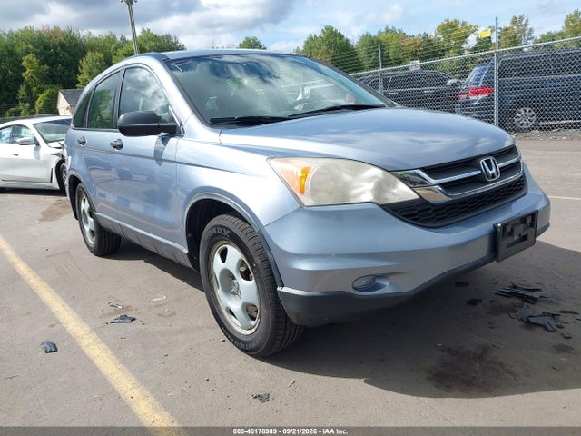 46178989 :رقم المزاد ، JHLRE4H37BC029644 vin ، 2011 Honda Cr-v Lx مزاد بيع