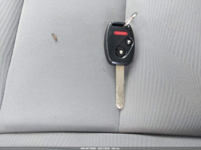 46178989 :رقم المزاد ، JHLRE4H37BC029644 vin ، 2011 Honda Cr-v Lx مزاد بيع