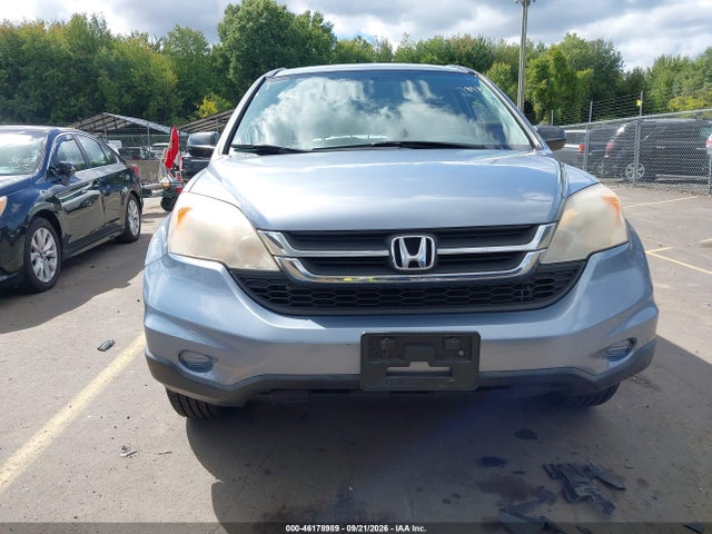 46178989 :رقم المزاد ، JHLRE4H37BC029644 vin ، 2011 Honda Cr-v Lx مزاد بيع