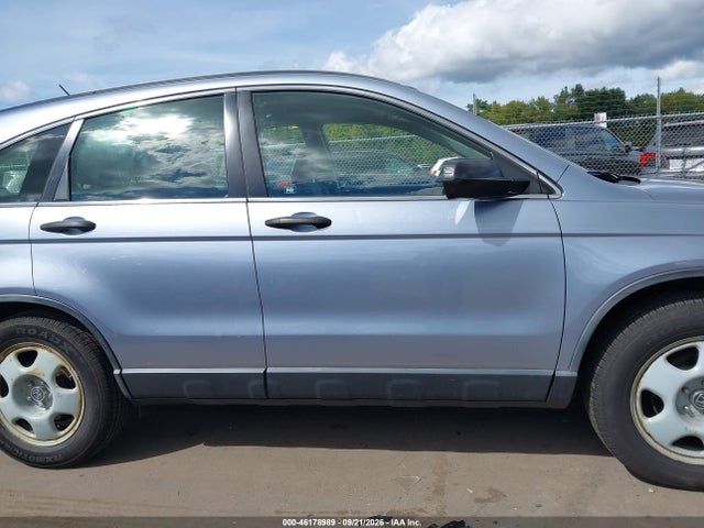 46178989 :رقم المزاد ، JHLRE4H37BC029644 vin ، 2011 Honda Cr-v Lx مزاد بيع