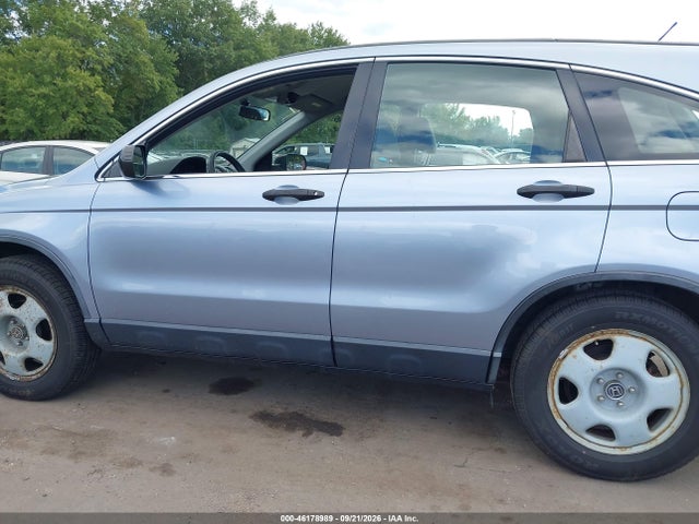 46178989 :رقم المزاد ، JHLRE4H37BC029644 vin ، 2011 Honda Cr-v Lx مزاد بيع
