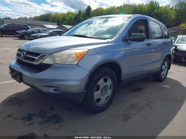 46178989 :رقم المزاد ، JHLRE4H37BC029644 vin ، 2011 Honda Cr-v Lx مزاد بيع