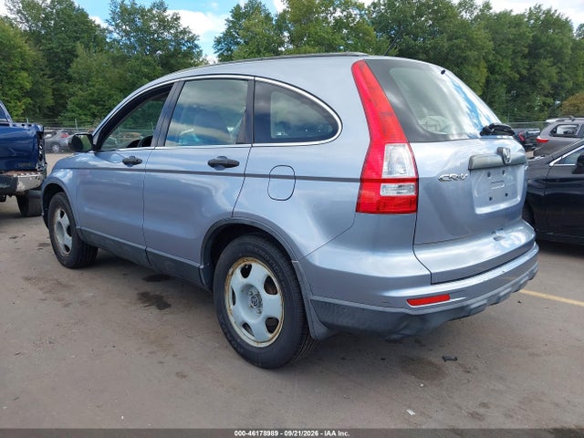46178989 :رقم المزاد ، JHLRE4H37BC029644 vin ، 2011 Honda Cr-v Lx مزاد بيع