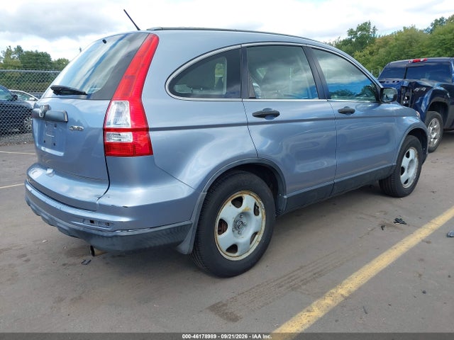 46178989 :رقم المزاد ، JHLRE4H37BC029644 vin ، 2011 Honda Cr-v Lx مزاد بيع