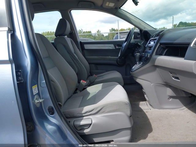 46178989 :رقم المزاد ، JHLRE4H37BC029644 vin ، 2011 Honda Cr-v Lx مزاد بيع