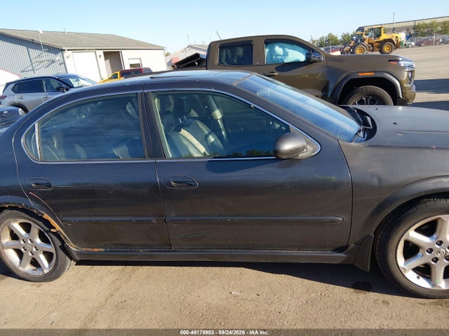 Продажа на аукционе авто 2003 Nissan Maxima Se, vin: JN1DA31A23T403300, номер лота: 46178993