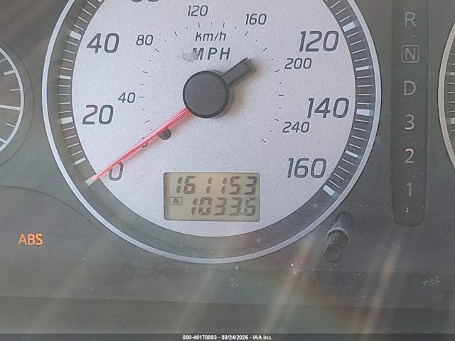 Продажа на аукционе авто 2003 Nissan Maxima Se, vin: JN1DA31A23T403300, номер лота: 46178993