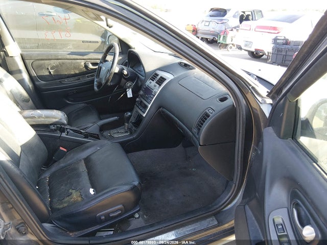 Продажа на аукционе авто 2003 Nissan Maxima Se, vin: JN1DA31A23T403300, номер лота: 46178993