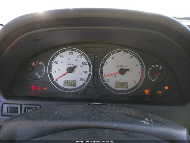 Продажа на аукционе авто 2003 Nissan Maxima Se, vin: JN1DA31A23T403300, номер лота: 46178993