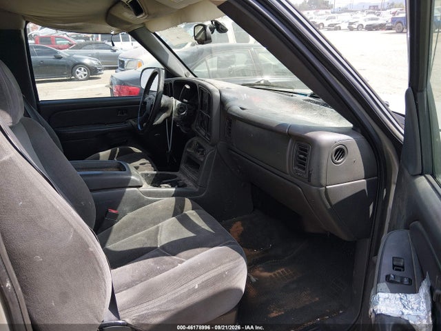 Продажа на аукционе авто 2005 Gmc Sierra 1500 Sle, vin: 1GTEC19T65E157378, номер лота: 46178996