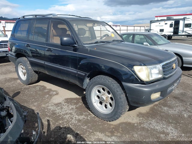 Продаж на аукціоні авто 1998 Toyota Land Cruiser, vin: JT3HT05J1W0002493, номер лоту: 46178998