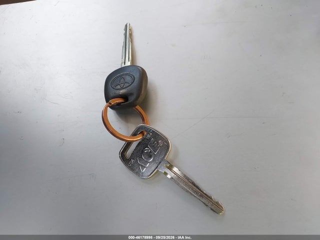 Продаж на аукціоні авто 1998 Toyota Land Cruiser, vin: JT3HT05J1W0002493, номер лоту: 46178998