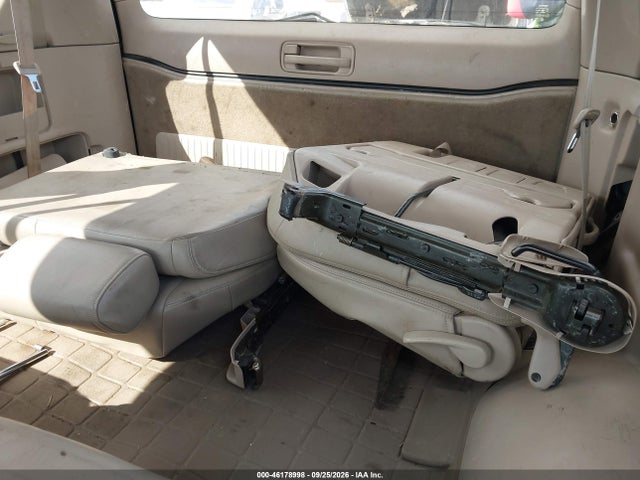 Продаж на аукціоні авто 1998 Toyota Land Cruiser, vin: JT3HT05J1W0002493, номер лоту: 46178998
