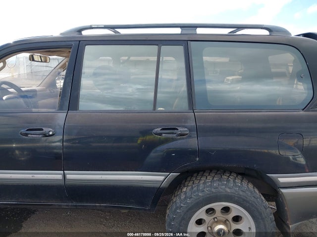 Продаж на аукціоні авто 1998 Toyota Land Cruiser, vin: JT3HT05J1W0002493, номер лоту: 46178998