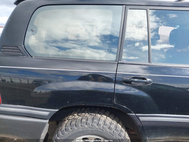 Продаж на аукціоні авто 1998 Toyota Land Cruiser, vin: JT3HT05J1W0002493, номер лоту: 46178998