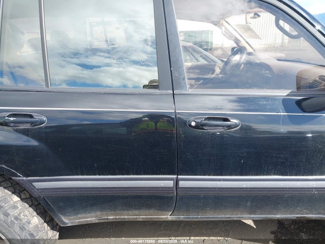 Продаж на аукціоні авто 1998 Toyota Land Cruiser, vin: JT3HT05J1W0002493, номер лоту: 46178998