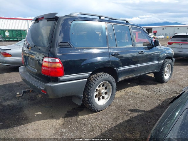 Продаж на аукціоні авто 1998 Toyota Land Cruiser, vin: JT3HT05J1W0002493, номер лоту: 46178998