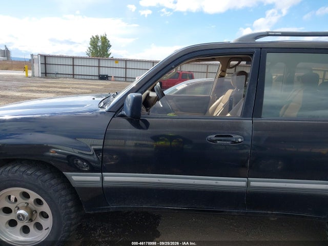 Продаж на аукціоні авто 1998 Toyota Land Cruiser, vin: JT3HT05J1W0002493, номер лоту: 46178998