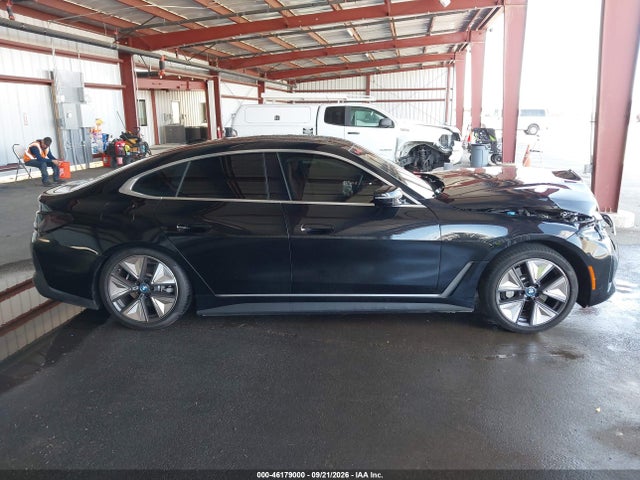 BMW I4 Gran Coupe Edrive35 2024 WBY43AW06RFS36733 Image 13